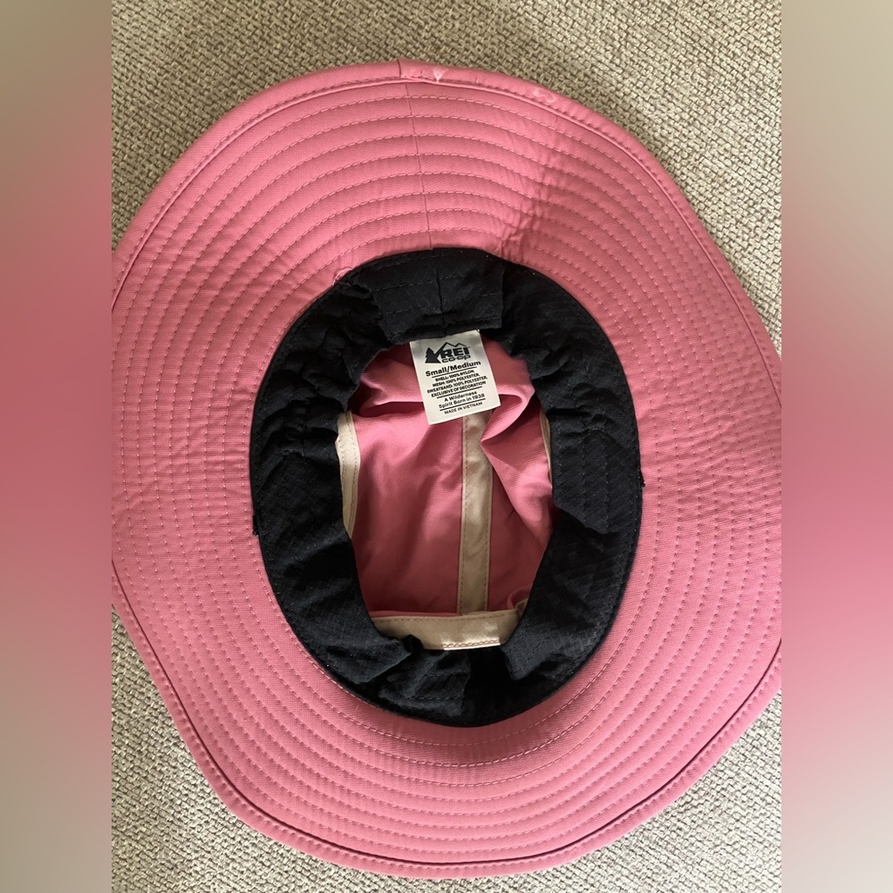 REI Sun Hat - Picture 2 of 2